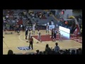73 / Fuerza Regia vs Barreteros Zacatecas / 29 Nov 2016