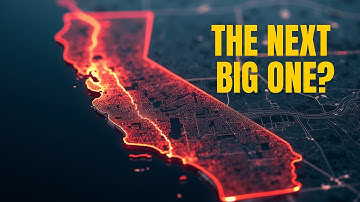 The Next Big Earthquake Could Hit  Within Months – Here’s Where