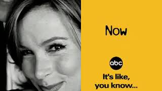 ABC Fall Image Campaigns 1998-2002 (American Broadcasting Company)