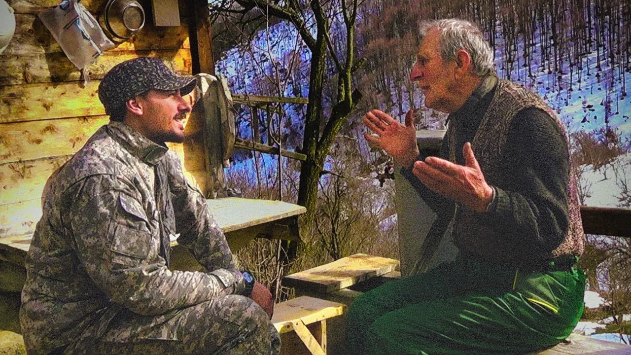 Poslednji u selu : Život u zaboravljenoj Goliji | Srbija