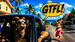 Bo Bo - GTFL (Official Lyric Video)
