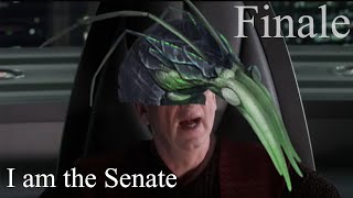 [Finale] Stellaris I am the Senate