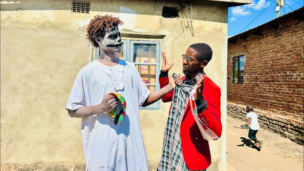 Садака - Эпизод 207