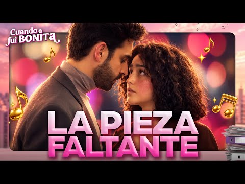 Paola DESCUBRE esto dentro del depa de Juan | Cuando Fui Bonita | Capítulo 8