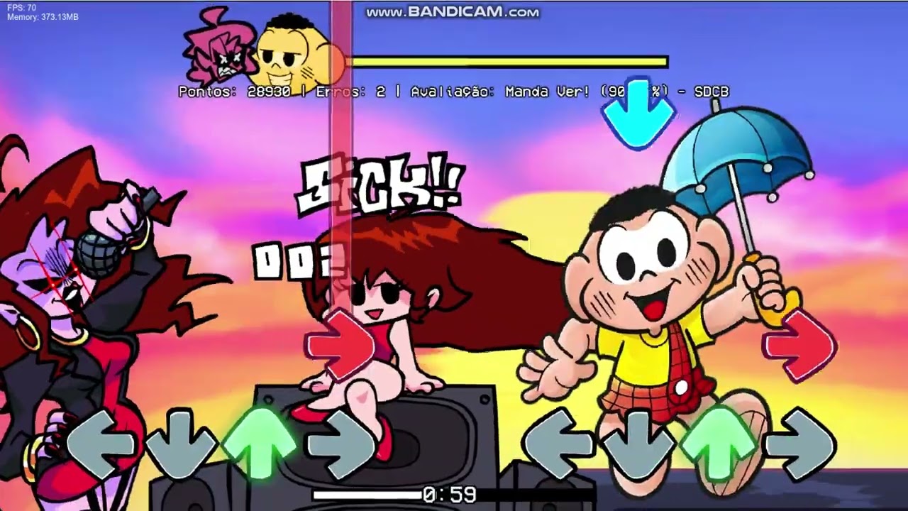 High Casca mix. (chartado!!) (download nos comentarios.)