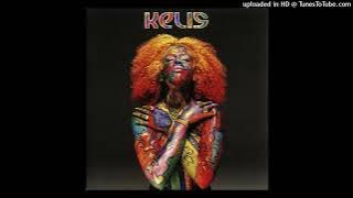 09. Kelis feat. Marc Dorsey and N.E.R.D. - Ghetto Children