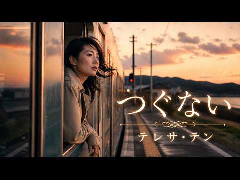 つぐない / テレサ・テン  AI Cover