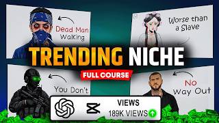 Famous How to Make Trending POV Videos Using AI (New Viral Niche) Net Worth