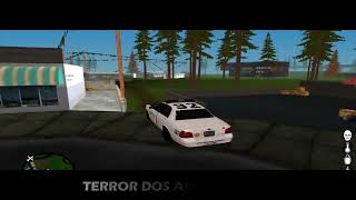 GhostKratos - Essa é a história do GK! (Official Music Video) | MTA DayZ