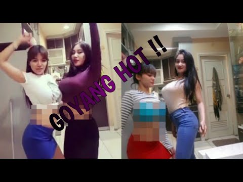 HOT - GOYANG PALING ENAK SAAT TENGAH MALAM ( RATU PASCOL )