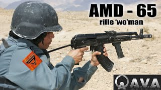 [AVA/아바] 돌사탕 (Stone Candy) PLAY CLIP 42 (amd-65 hex)