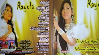3 Bungo Cinto  Rayola   S Prod elta Record cd Version