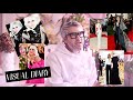 My Met Gala Memories with Lady Gaga, Karlie Kloss & Tiffany Haddish | Brandon Maxwell