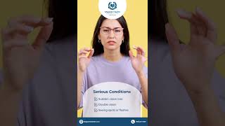 Common Vision Problems Explained