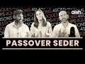 Passover 2024 why all those fours