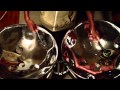 Get Lucky - Daft Punk (steel pan cover) Jonathan Scales