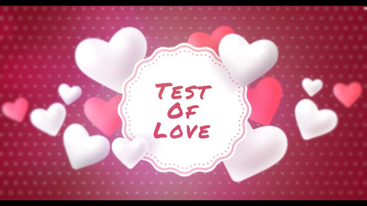RED FM - TEST OF LOVE |  FINAL - Duet Contest 2021