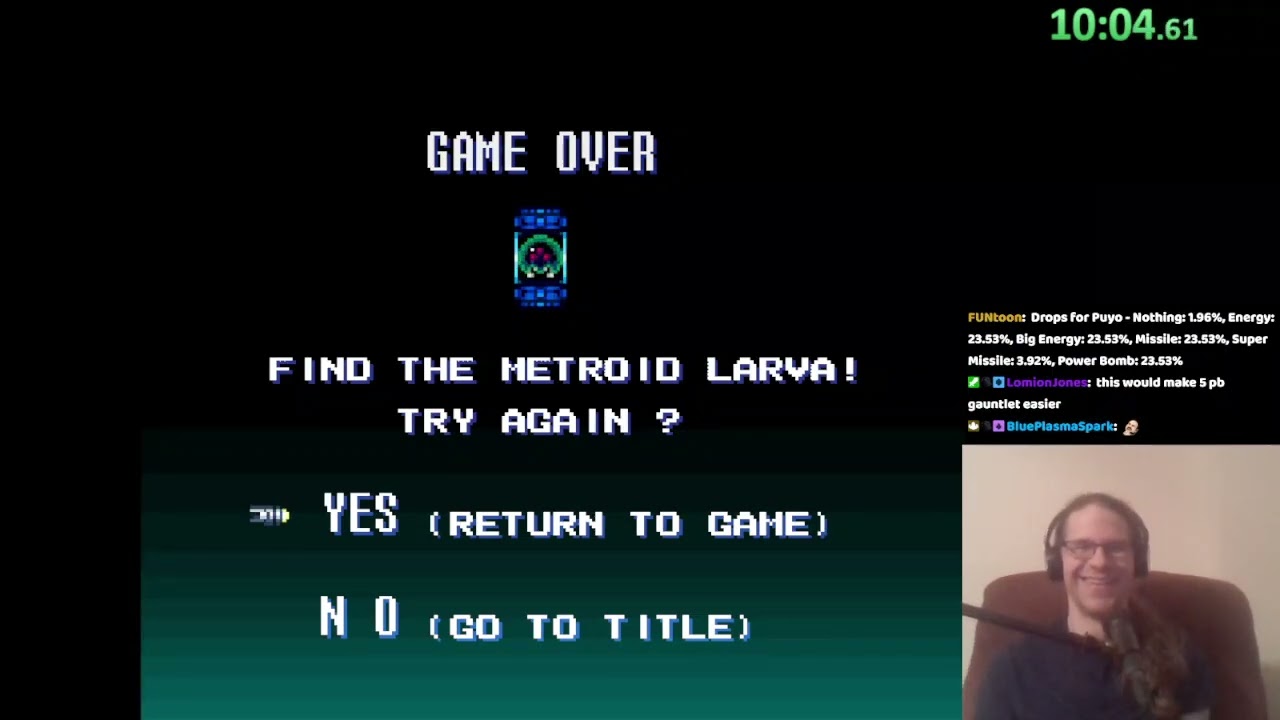 [highlight archive 8/12/2022] oops all poots (early draft of rusty's enemizer)