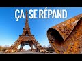 Ref:ECHB9-xd_Cs Combien de temps la tour Eiffel peut-elle r�ellement survivre