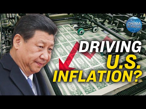 If Your No. 1 Trade Partner Is in a Recession, It's Going to Affect You: Graceffo on China's Economy