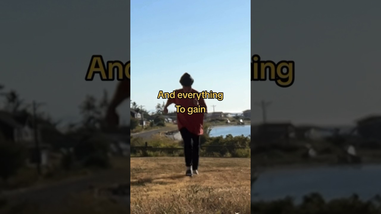 A little folk song demo 