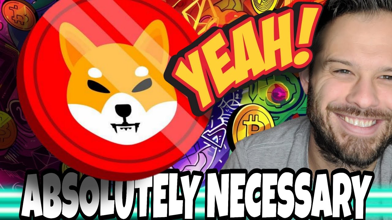 Shiba Inu Coin | Key SHIB Levels That Absolutely Need Broken! Snorter Bot Could Peak In Bull Market!