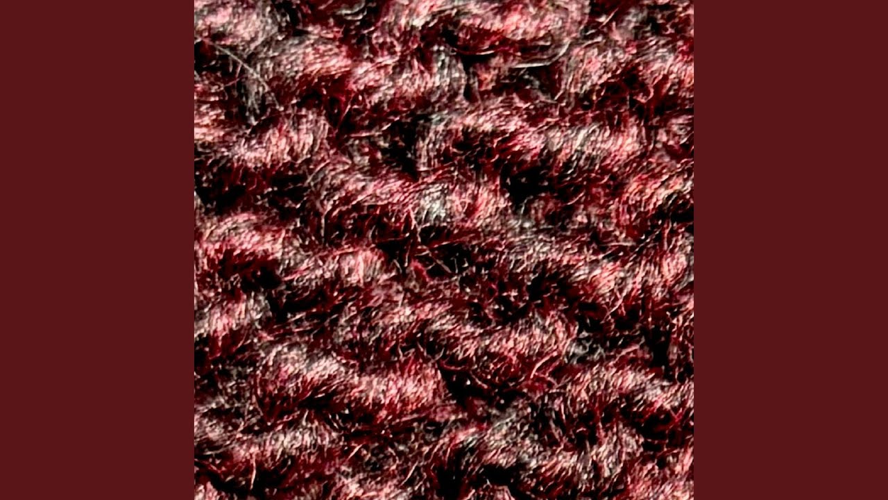 Hollow Where My Heartbeat Used to Be