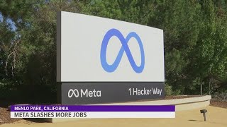 'This will be tough': Facebook parent Meta slashes another 10,000 jobs