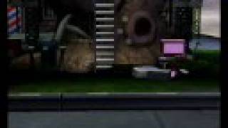 Unlimited Ssbb Camera Access New Pork City From Mother 3