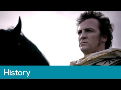 Alexander The Great | History - Andrew Marr's History Of The World