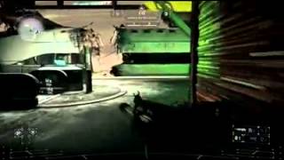 Killzone Shadow Fall - Station - Spawns
