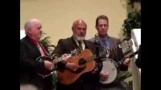 Paul Williams & The Victory Trio - When He Reached  Down His Hand For Me