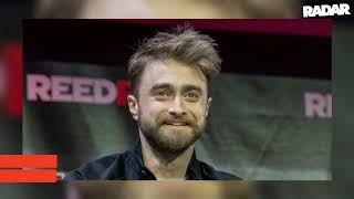 'Harry Potter' Star Daniel Radcliffe's Astonishing NINE-FIGURE Fortune Revealed 14 Years After Actor