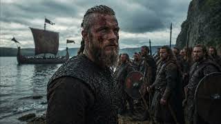 VIKING WAR MUSIC TO AWAKEN THE WARRIOR WITHIN | (44 MIN)