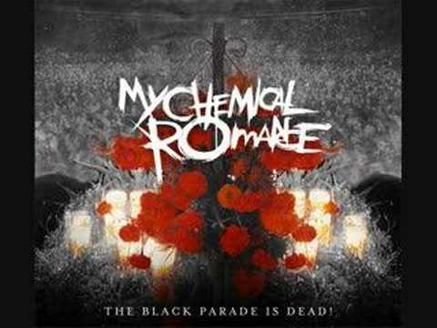 This Is How I Disappear [Live] - My Chemical Romance