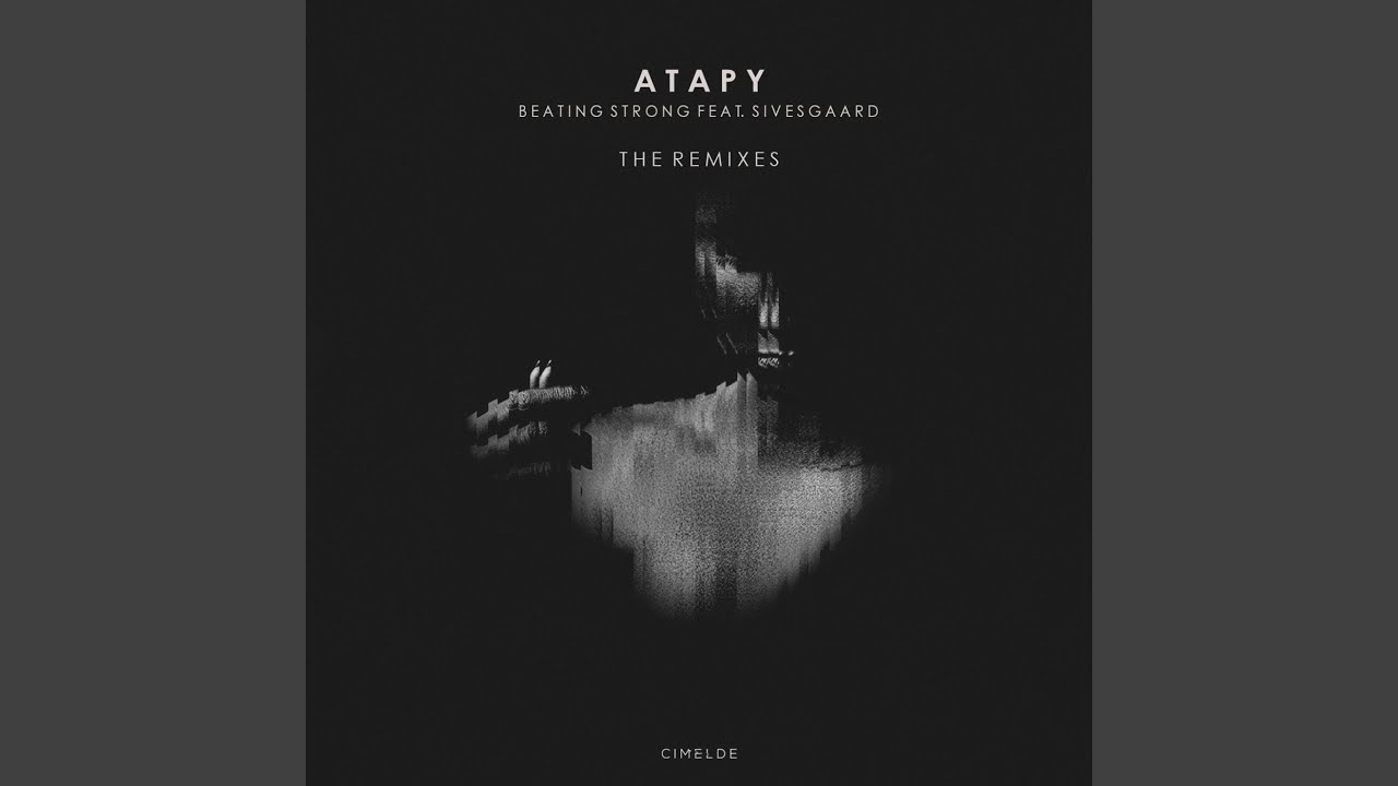 Beating Strong (Search DiP Remix)