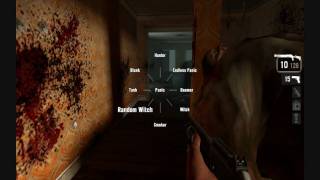 [HD] Left 4 Dead- Uber Trainer