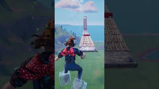 Eleven Attempts Backwards Parkour