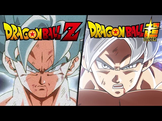 Dragon Ball Z vs Dragon Ball Super: What Made Z Better?