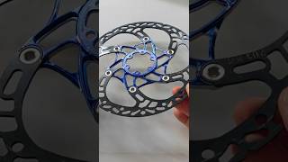 MTB disc brake Made in Italy