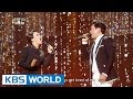 Sohyang & JK Kim Dongwuk - Childish Adult | 소향 & JK김동욱 - 어른 아이 [Immortal Songs 2/2016.08.06]