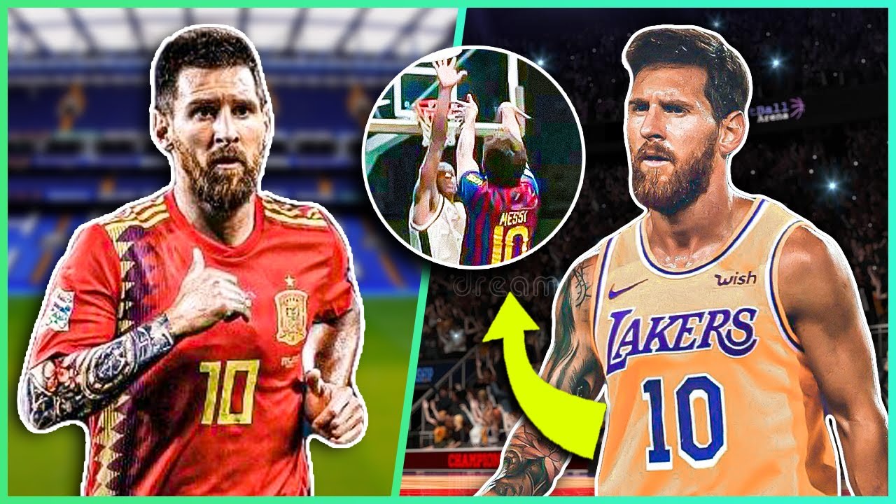 10 Things you didn't know about Lionel Messi YouTube