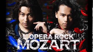 Mozart L'Opéra Rock - Tatoue-moi (Japanese Version) // ロックオペラ モーツァルト