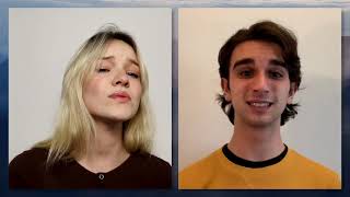 I See Fire (Ed Sheeran) - A Cappella Academy
Your donations make our program possible! https://acappellacademy.org/scholarship/
Performed by:
Naiomi Turner
Julian Jensen
Alex Homami
Alejandro Dávila
Mateo Gonzales
Alexandra Senior I See Fire (Ed Sheeran) - A Cappella Academy