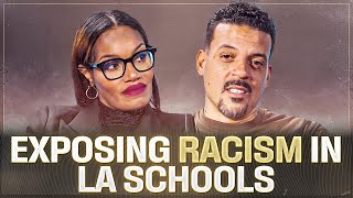 Exposing Racism in Beverly Hills Schools – Bella Ivory’s Groundbreaking Lawsuit & Call for Change