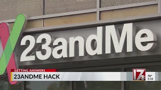 How 23andMe cyber-security breach happened and how you can protect yourself