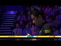 UPPER HAND SECURED! Wu Yize vs Shaun Murphy Session 3 End | Halo World Championship 2026