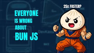 Famous Is This The End of Node.js? The Bun.js Revolution Net Worth