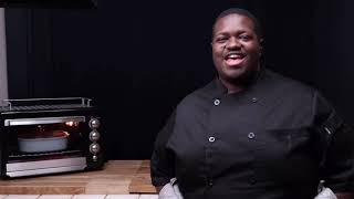 #THELAB EPISODE IX: CAJUN SEAFOOD DRESSING