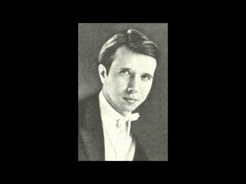 Rachmaninov - Piano concerto n°1 - Pletnev / Sinaisky